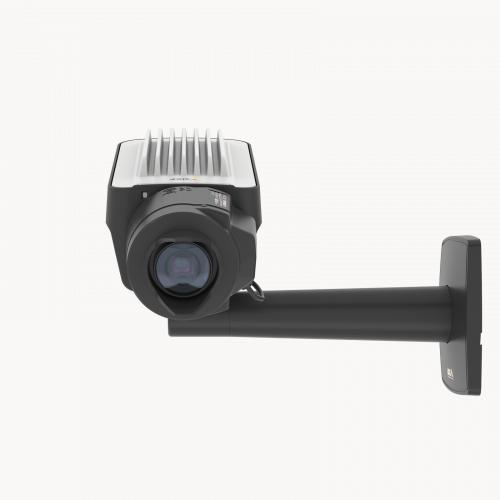 Axis Q1647 IP Cameras | Tensor Security